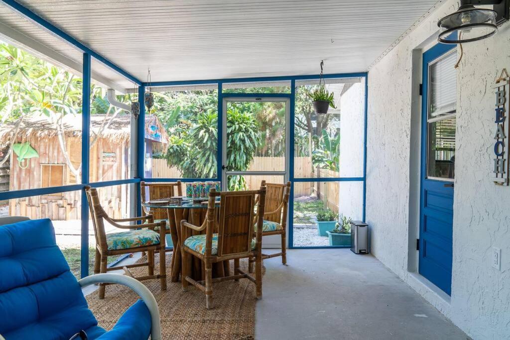 Welcome To The Bray Escape 4 Miles To Siesta Key Sarasota Exteriér fotografie