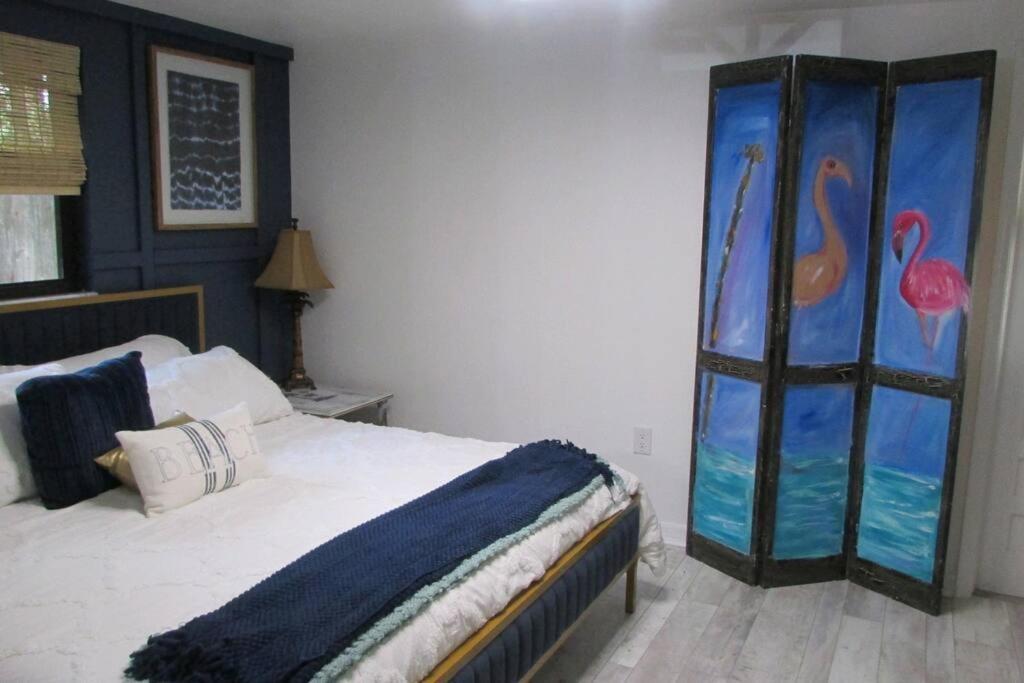 Welcome To The Bray Escape 4 Miles To Siesta Key Sarasota Exteriér fotografie